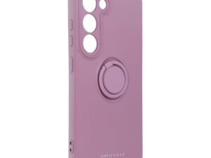Roar Amber Case - for Samsung Galaxy S23 Purple