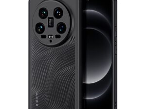 DUX DUCIS case AIMO for XIAOMI 14 black