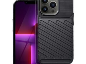 THUNDER case for IPHONE 13 Pro black