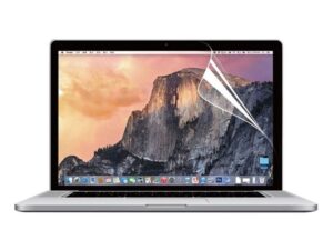 WiWU - PET Screen Protector for MackBook Pro 13" (A1425/A1502)