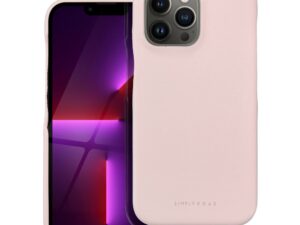 Roar LOOK Case - for iPhone 13 Pro Pink