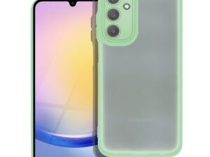 VARIETE Case for SAMSUNG A25 5G pistachio
