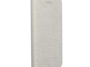 LUNA Book Gold for XIAOMI Redmi NOTE 13 PRO Plus 5G silver