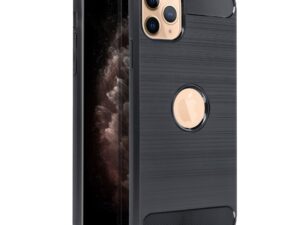 CARBON case for IPHONE 11 Pro Max black