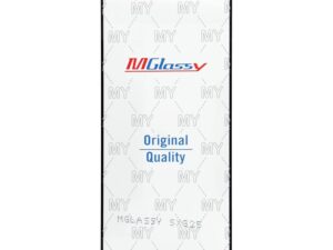 MUSTTBY front glass + OCA SAMSUNG m51