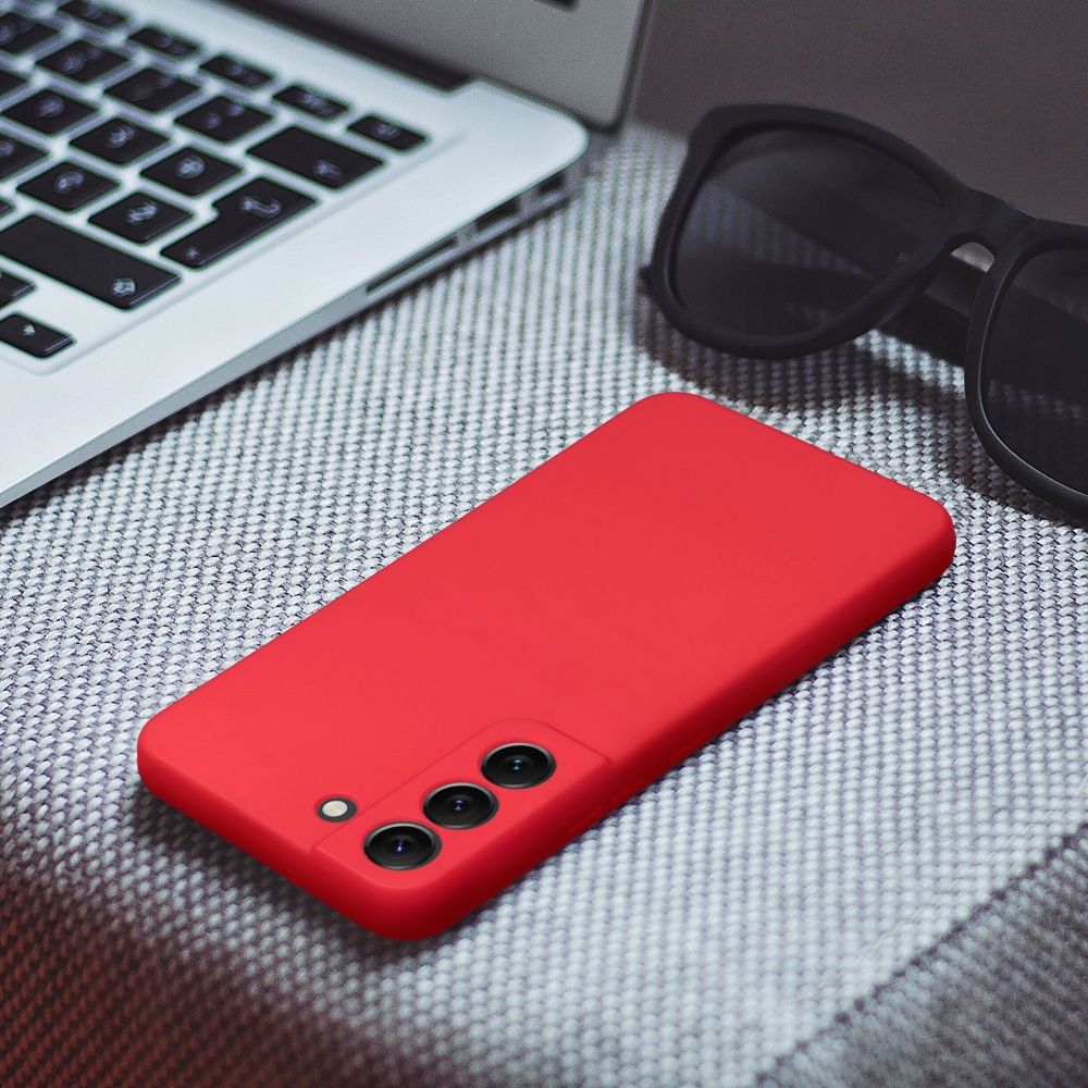 SOFT case for SAMSUNG A23 5G red - Image 2