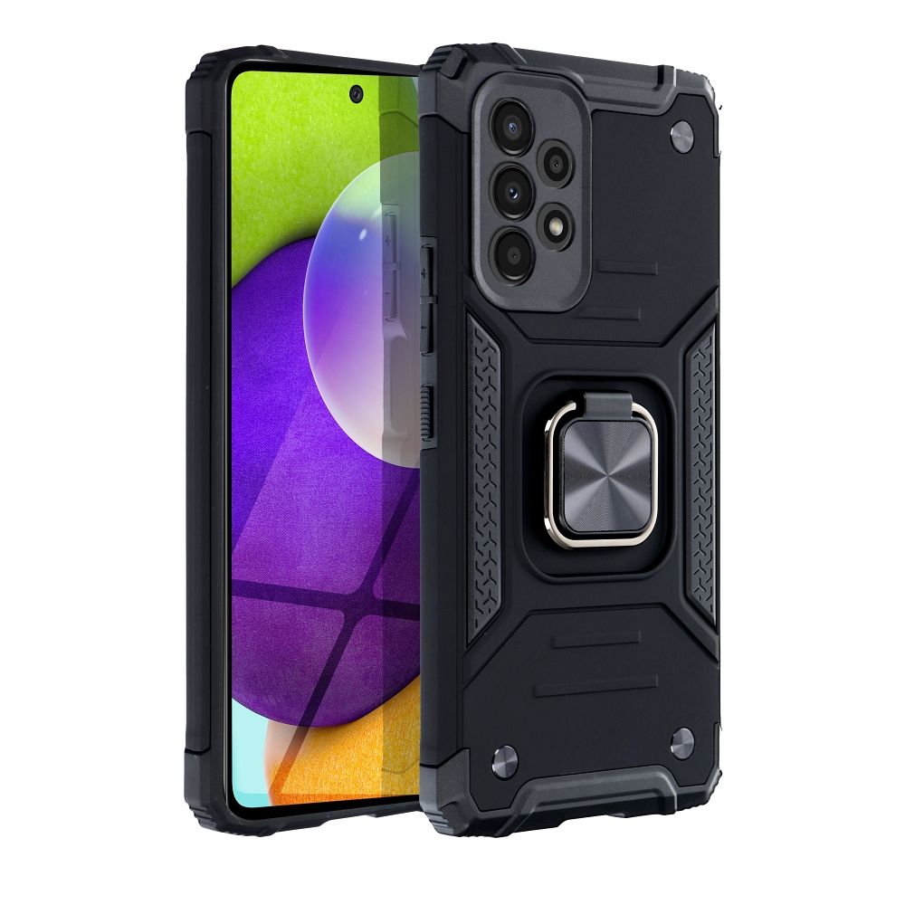 NITRO case for SAMSUNG A53 5G black - Image 4