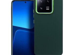 FRAME Case for Xiaomi 13 green