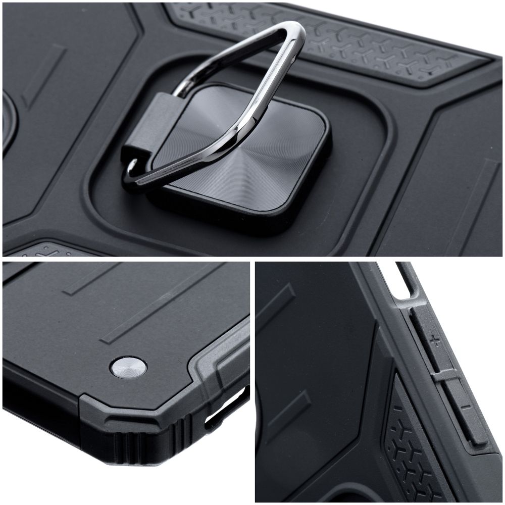 NITRO case for SAMSUNG A34 5G black - Image 10
