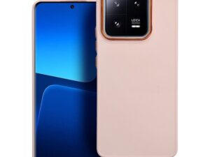 FRAME Case for XIAOMI 13 powder pink