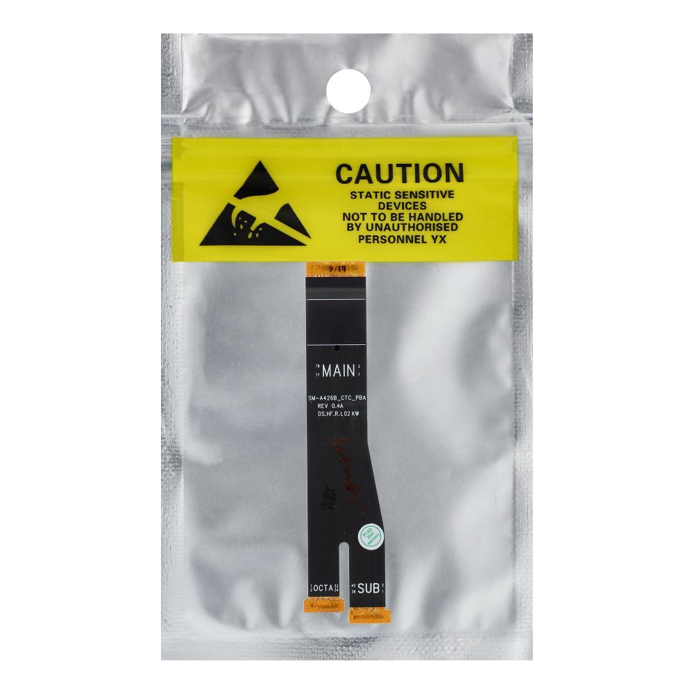 Main board flex cable for SAMSUNG A42 5G - Image 3