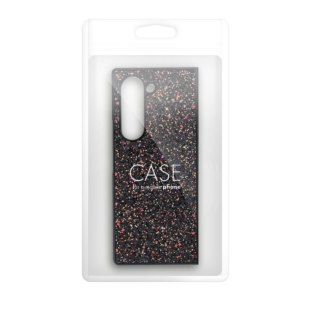 SHINING Case for SAMSUNG Z Z Fold 6 black - Image 5