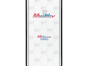 MUSTTBY front glass + OCA IPHONE 11 pro