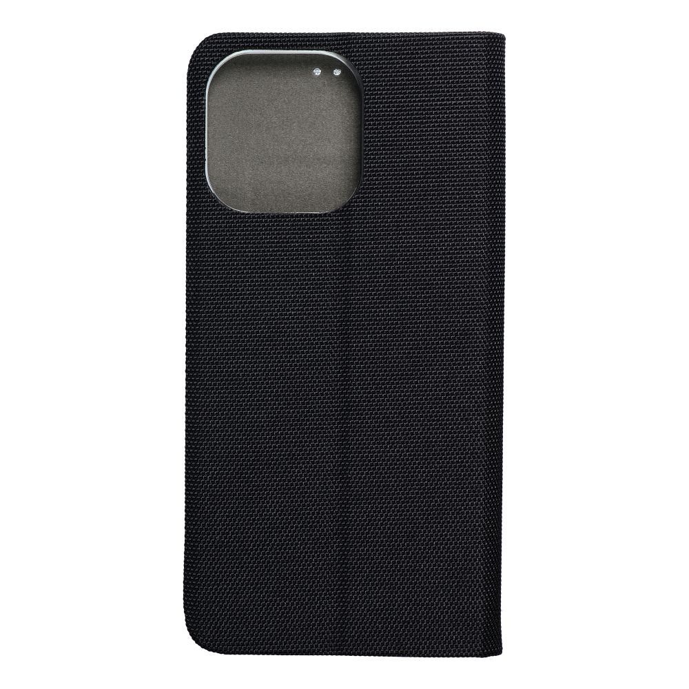 SENSITIVE Book case for IPHONE 15 Pro Max black - Image 2