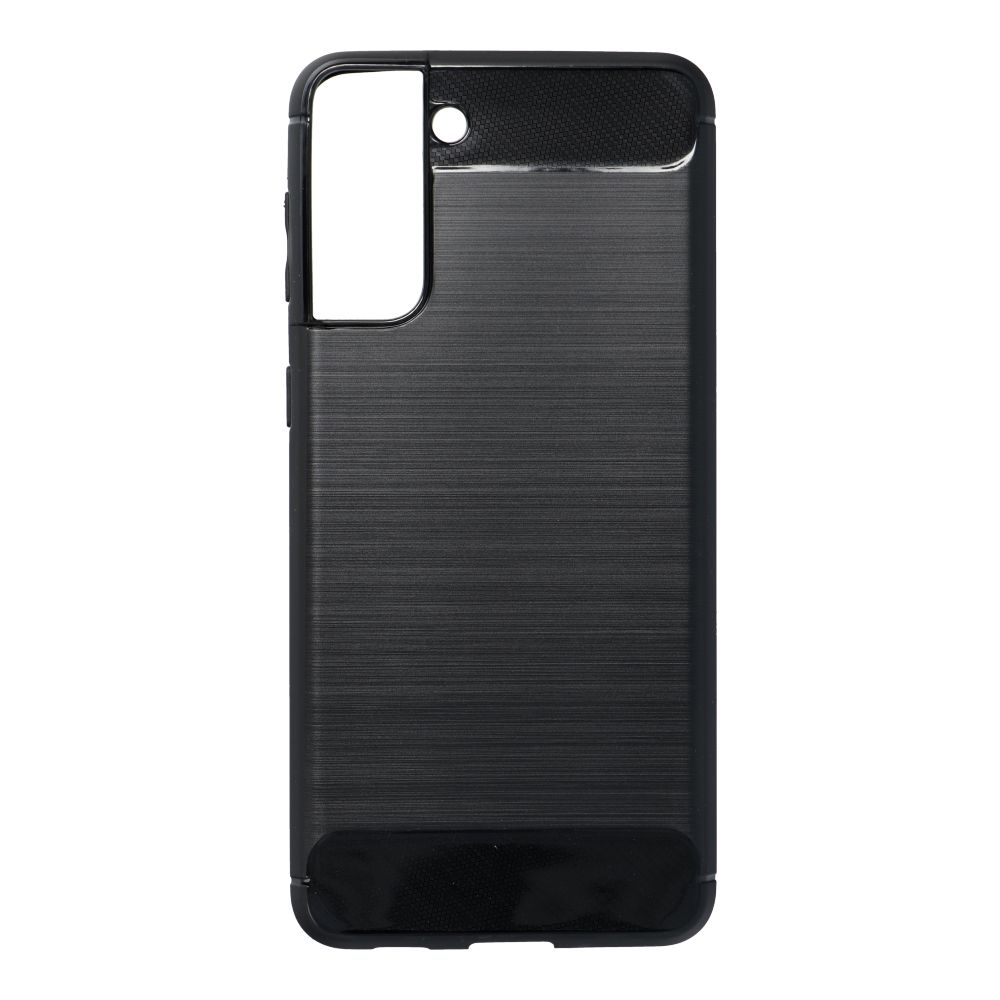 CARBON case for SAMSUNG S21 Plus black - Image 4