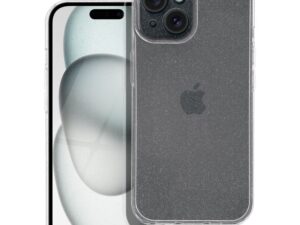CLEAR CASE 2 mm BLINK for IPHONE 15 transparent