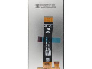 LCD Display for SAMSUNG a12 a127 (Refub. without frame)
