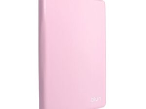 BLUN universal case for tablets 11" (UNT) pink
