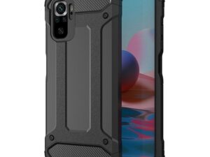 ARMOR case for XIAOMI Redmi Note 11 / 11S black