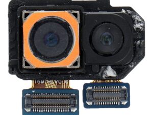 Flex Cable with Back Camera for Samsung Galaxy A30