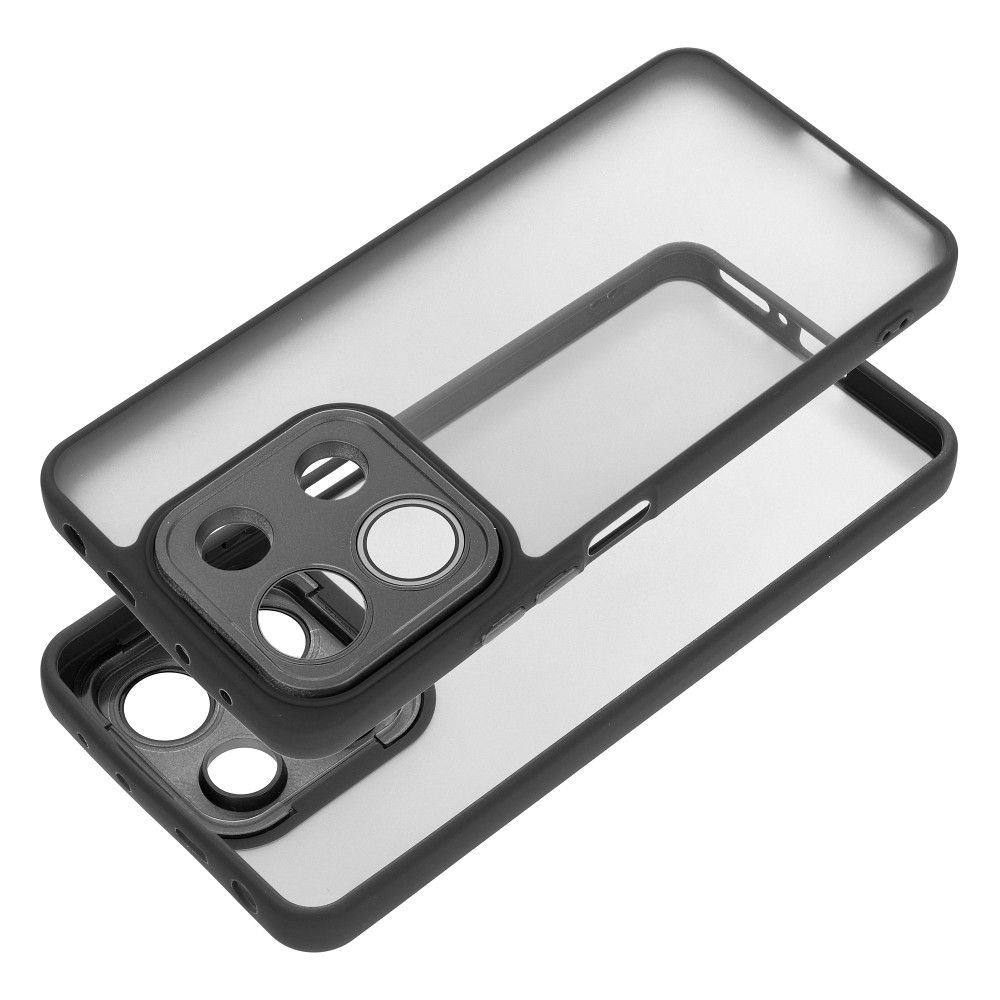VARIETE Case for XIAOMI Redmi Note 13 4G black - Image 2