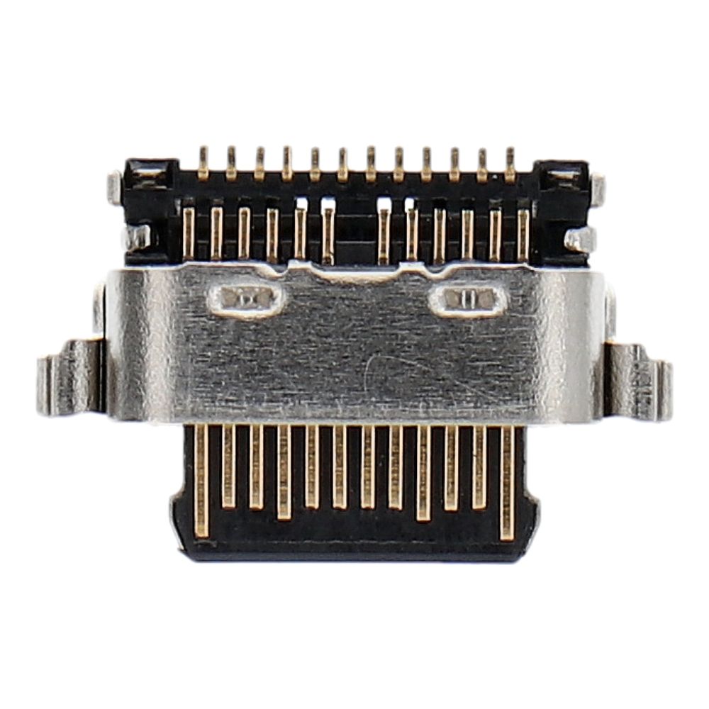 Charge connector for MOTOROLA G7 Play / One Vision ORI - Image 2