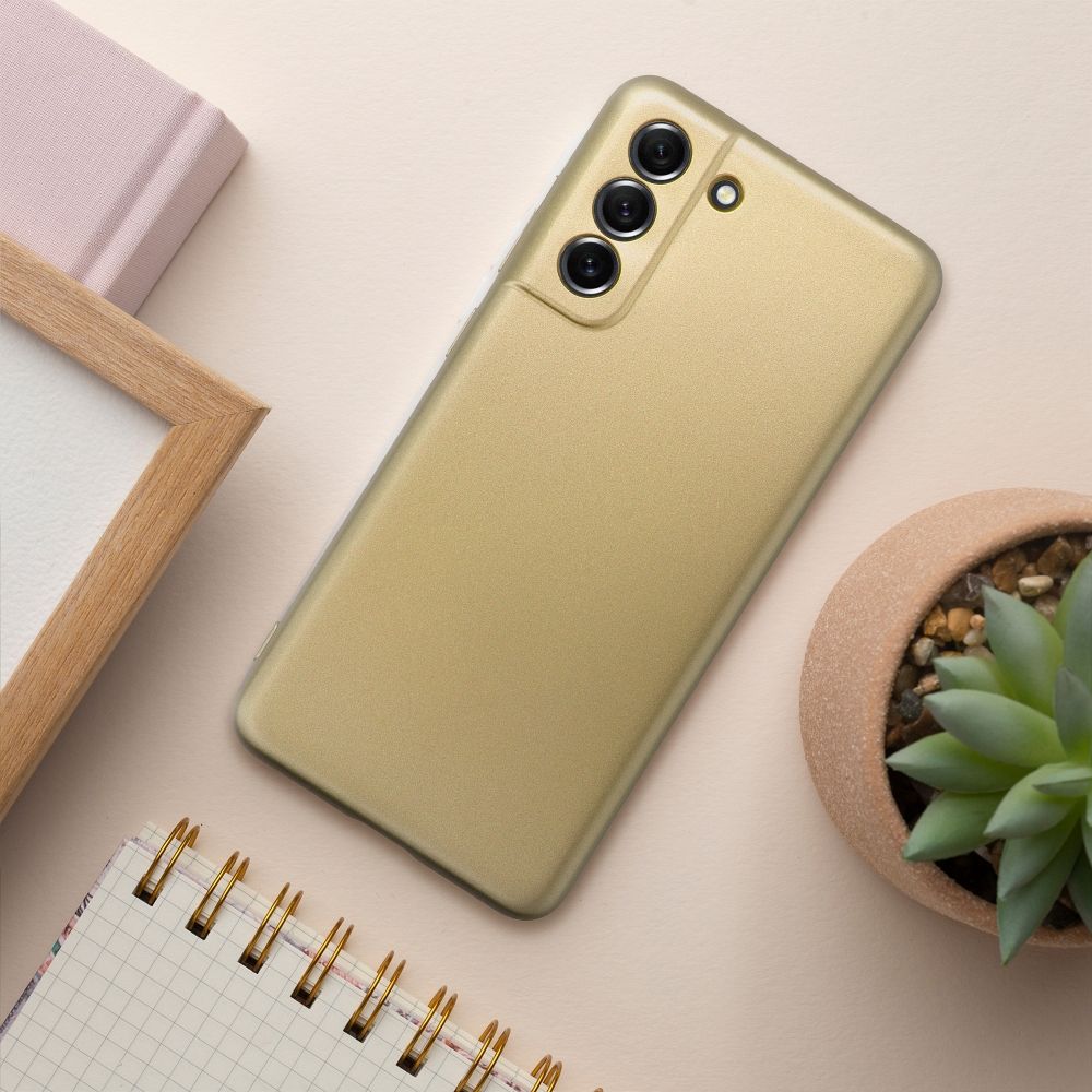 METALLIC Case for SAMSUNG A05S gold - Image 8