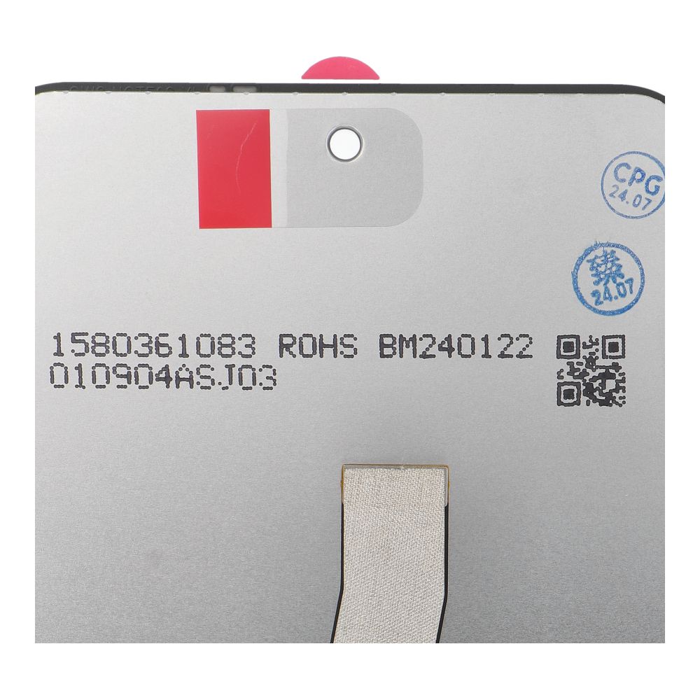 LCD Display for LCD REDMI NOTE 9S / NOTE 9 PRO OEM without frame - Image 2
