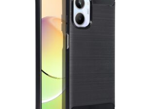 CARBON case for REALME 10 5G black