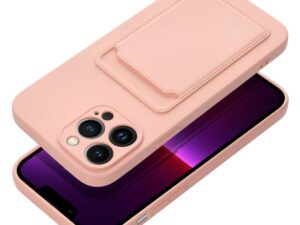 CARD case for XIAOMI Redmi NOTE 13 5G pink