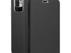 LUNA Book Carbon for XIAOMI Redmi Note 10 / 10S black