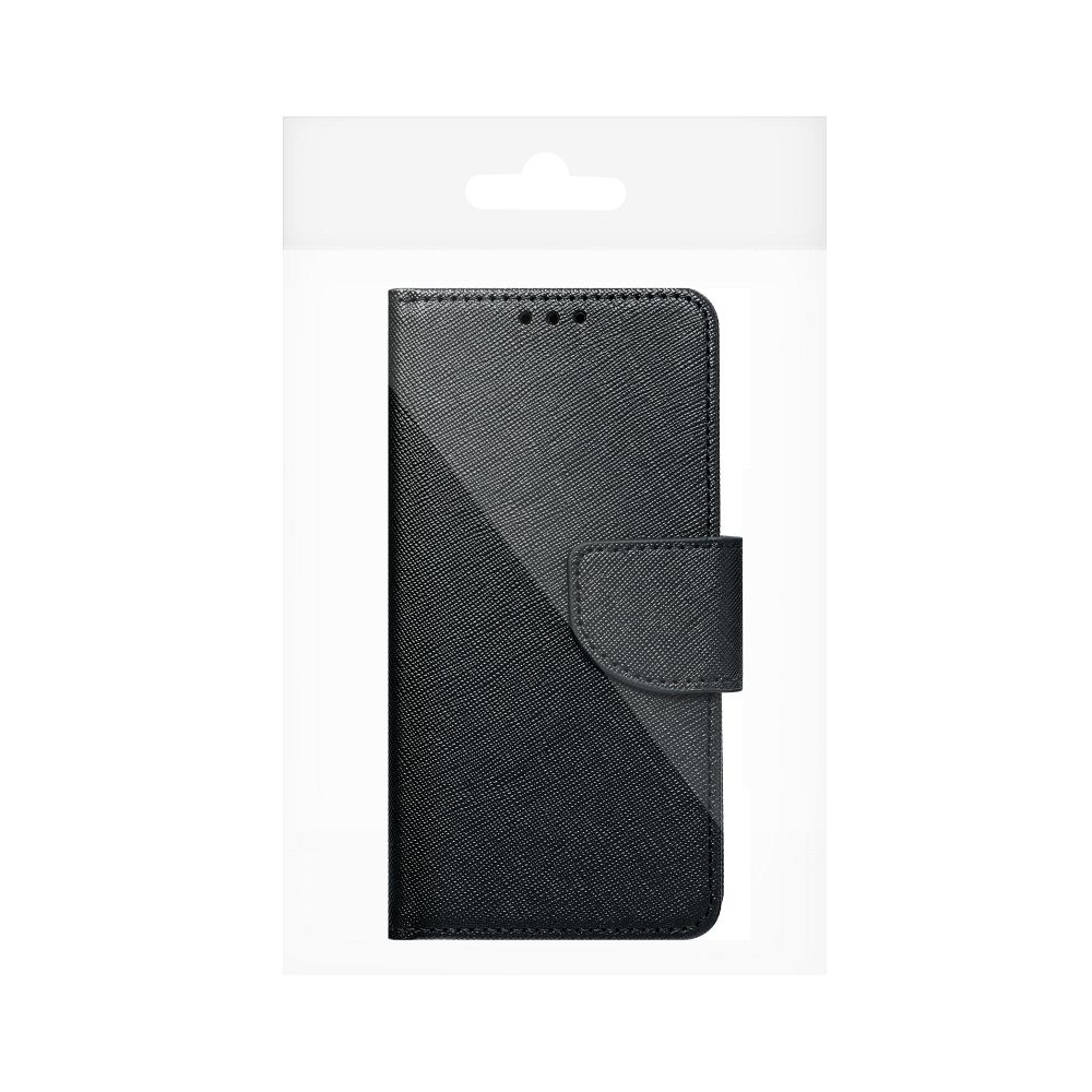 FANCY Book case for IPHONE 15 Pro Max black - Image 11