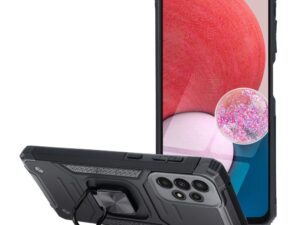 NITRO case for SAMSUNG A33 5G black