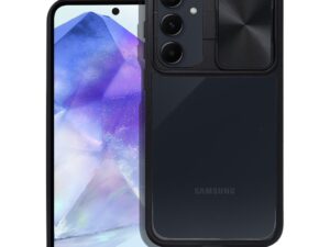 SLIDER case for SAMSUNG A55 5G black