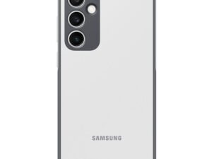 SAMSUNG original Silicone Case for SAMSUNG S23 FE EF-PS711TWEGWW white blister