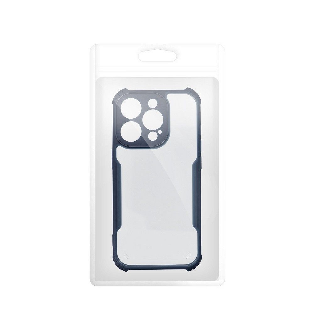 ANTI-DROP case do IPHONE 13 Pro navy - Image 7