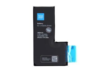 BLUE STAR HQ battery without BMS for IPHONE 11 Pro Max 3969 mAh