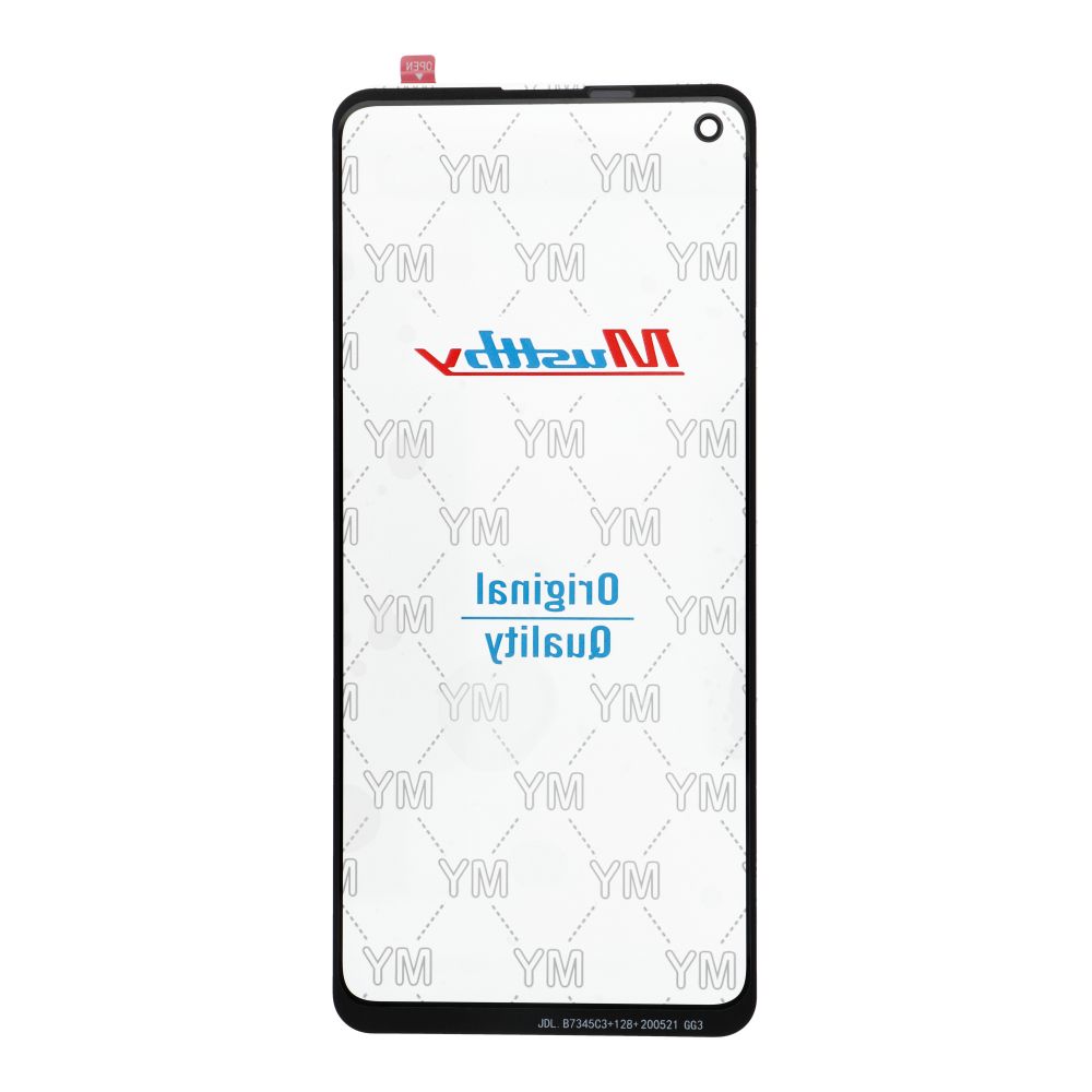 MUSTTBY front glass + OCA SAMSUNG a21s - Image 2