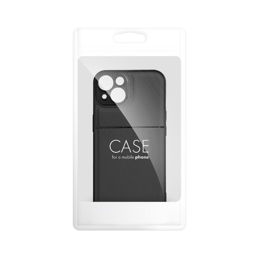 NOBLE case for IPHONE 15 Pro black - Image 9