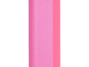 SENSITIVE Book case for IPHONE 15  light pink