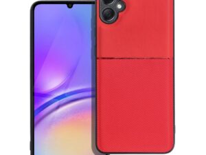 NOBLE case for SAMSUNG A05 red