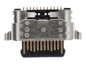 Charge connector for MOTOROLA G60 ORI