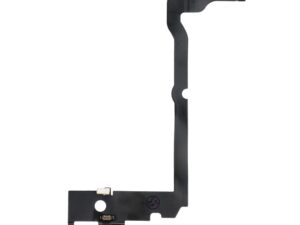 Charging flex USB for IPHONE XS MAX black (used)