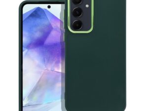 FRAME Case for SAMSUNG A55 5G green
