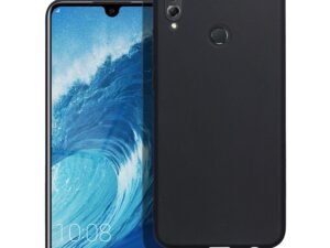 MATT case for HONOR 8X black