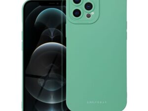 Roar Luna Case for iPhone 12 Pro Max Green