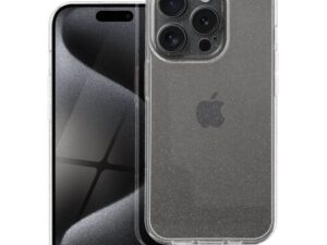 CLEAR CASE 2 mm BLINK for IPHONE 15 Pro transparent