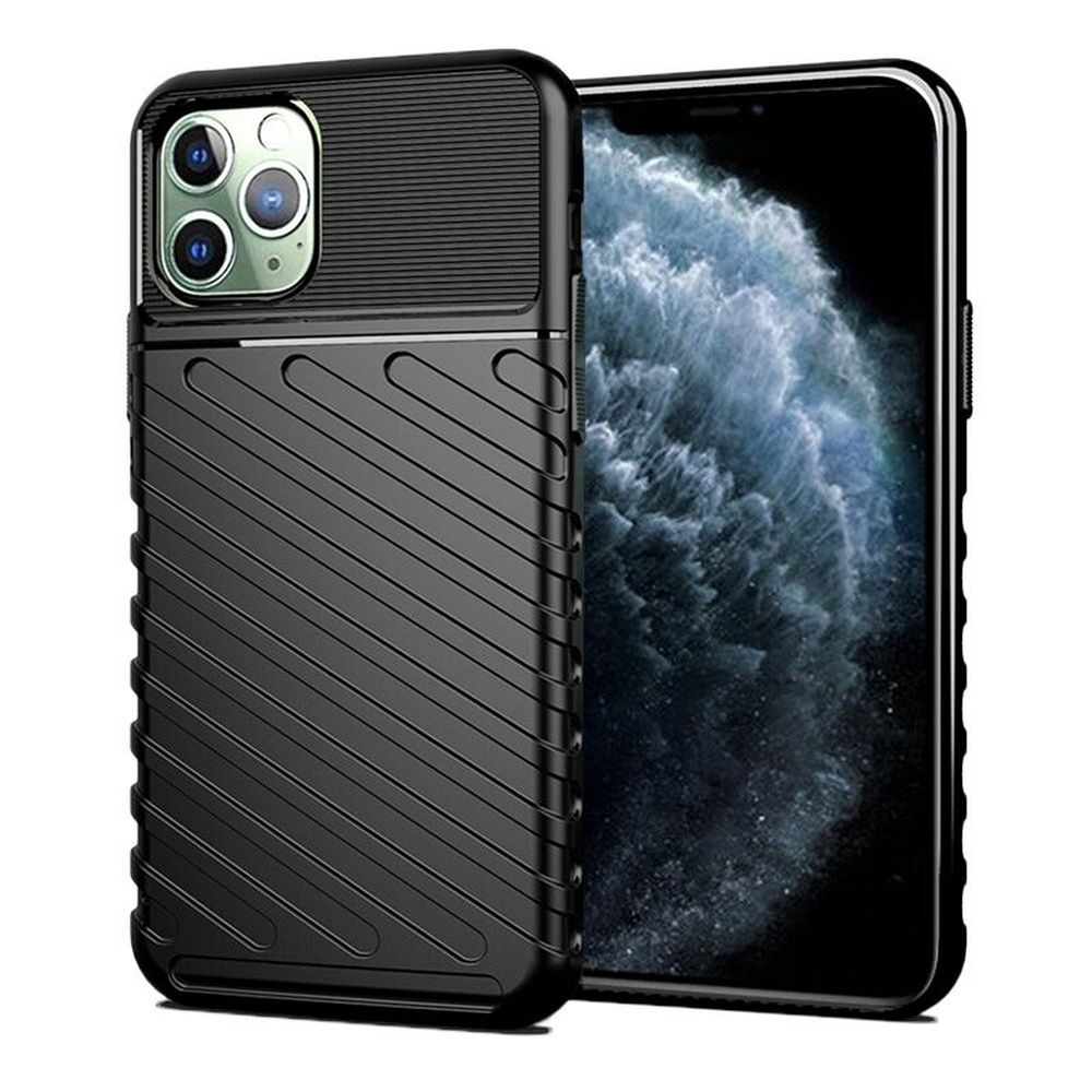 THUNDER case for IPHONE 13 Pro Max black - Image 4