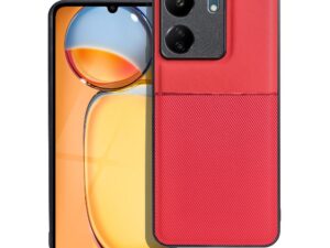 NOBLE case for XIAOMI Redmi 13C / POCO C65 red