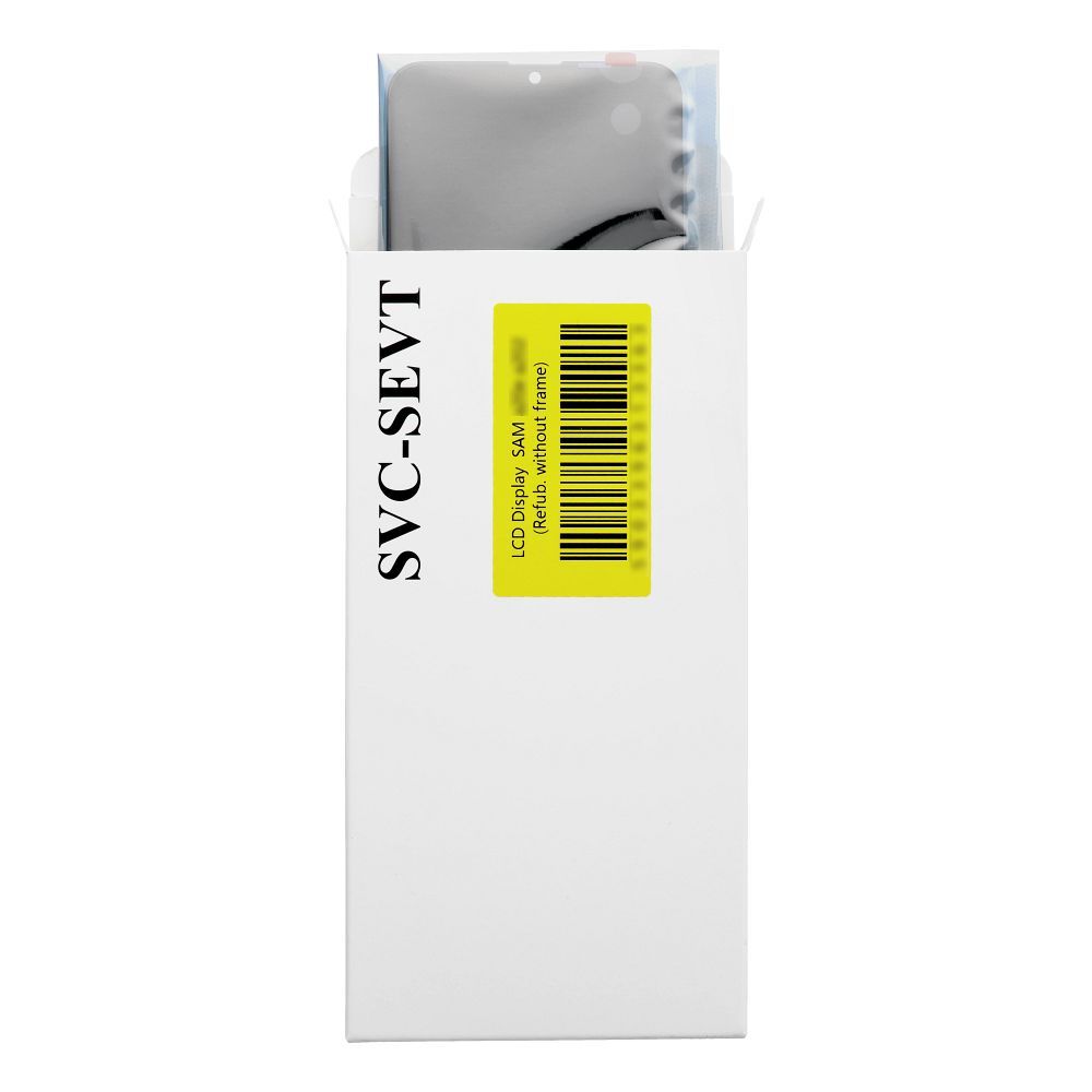 LCD Display for SAMSUNG a13 5G a136 (Refub. without frame) - Image 4